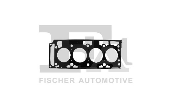 Gasket, cylinder head