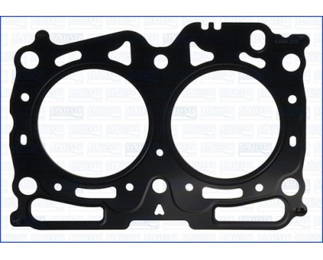 Gasket, cylinder head