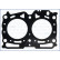 Gasket, cylinder head