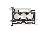 Gasket, cylinder head
