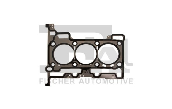 Gasket, cylinder head