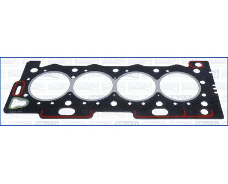 Gasket, cylinder head, Image 2