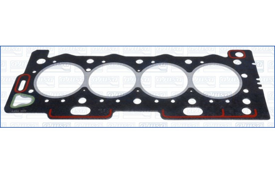 Gasket, cylinder head, Image 2
