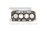 Gasket, cylinder head