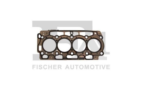 Gasket, cylinder head