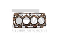 Gasket, cylinder head