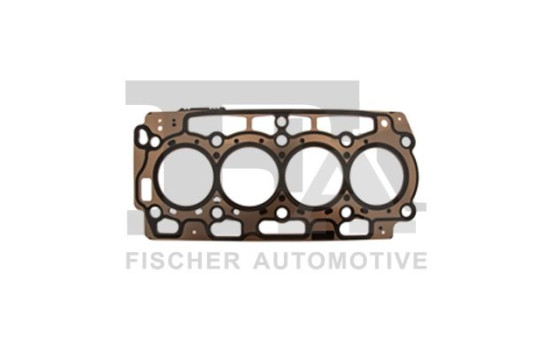 Gasket, cylinder head