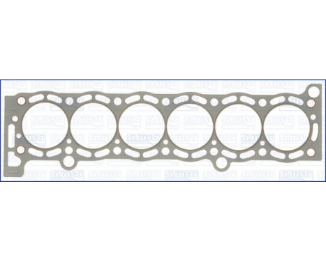 Gasket, cylinder head