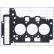 Gasket, cylinder head, Thumbnail 2