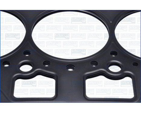 Gasket, cylinder head, Image 3