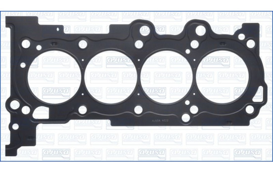 Gasket, cylinder head, Image 2