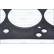 Gasket, cylinder head, Thumbnail 4