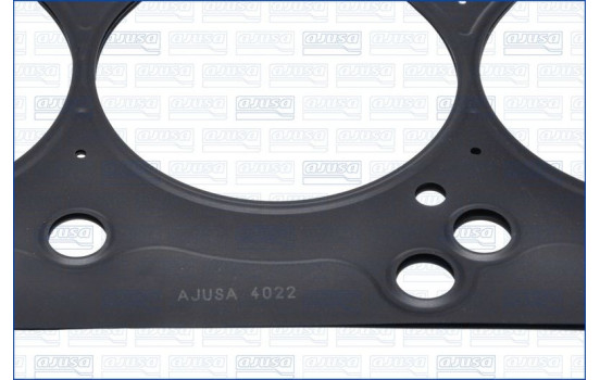 Gasket, cylinder head, Image 4