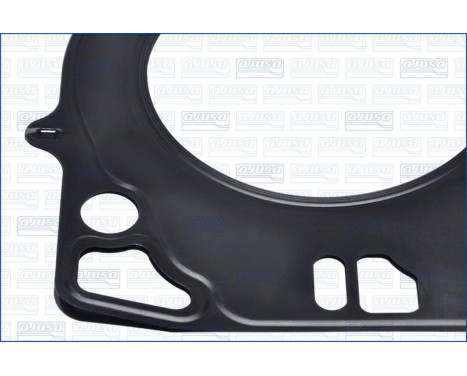 Gasket, cylinder head, Image 4