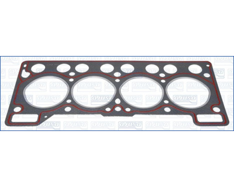 Gasket, cylinder head, Image 2