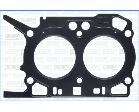 Gasket, cylinder head, Image 2