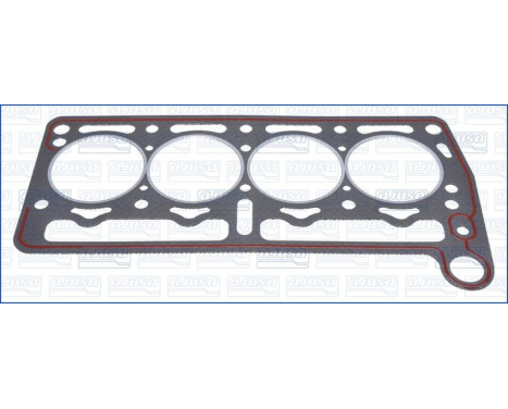 Gasket, cylinder head, Image 2