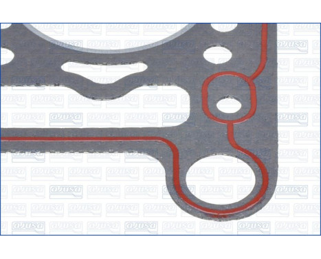 Gasket, cylinder head, Image 4