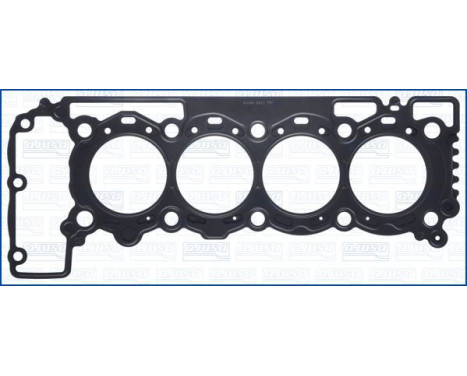 Gasket, cylinder head