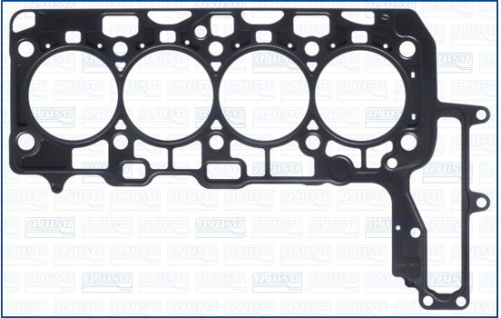Gasket, cylinder head