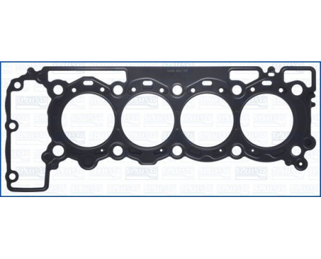 Gasket, cylinder head