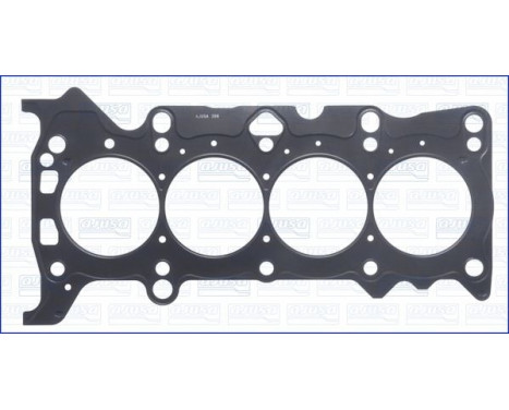 Gasket, cylinder head