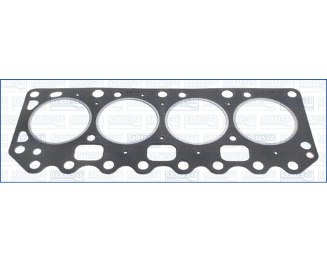 Gasket, cylinder head, Image 2