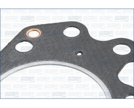 Gasket, cylinder head, Image 4