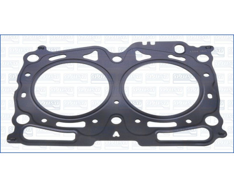 Gasket, cylinder head, Image 2