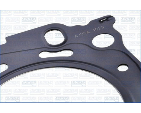 Gasket, cylinder head, Image 3