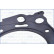 Gasket, cylinder head, Thumbnail 3