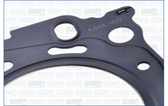 Gasket, cylinder head, Image 3