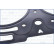Gasket, cylinder head, Thumbnail 4