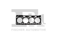 Gasket, cylinder head