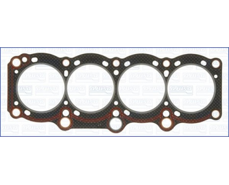 Gasket, cylinder head