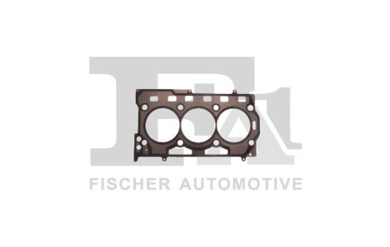 Gasket, cylinder head