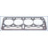 Gasket, cylinder head