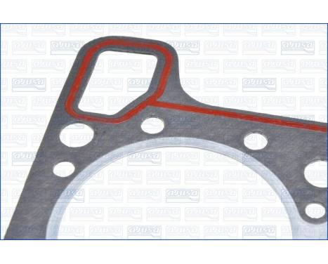 Gasket, cylinder head, Image 4