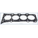 Gasket, cylinder head
