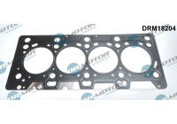 Gasket, cylinder head