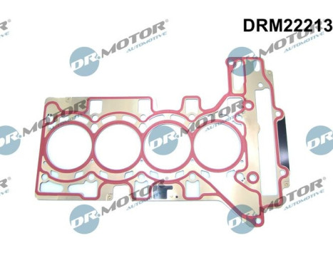 Gasket, cylinder head