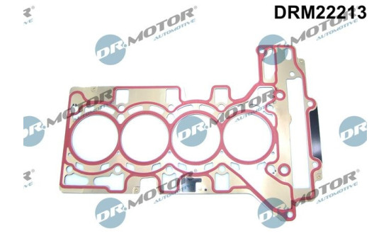 Gasket, cylinder head