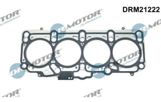 Gasket, cylinder head