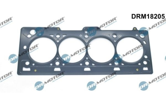 Gasket, cylinder head