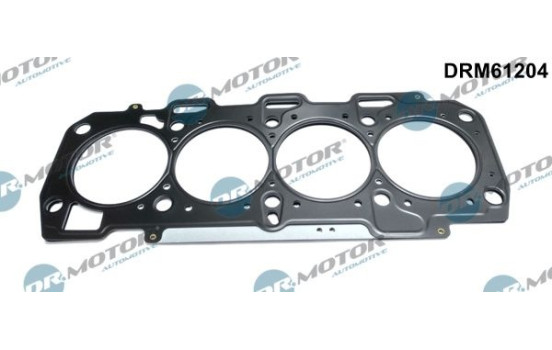Gasket, cylinder head