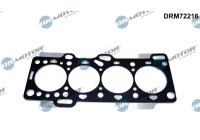 Gasket, cylinder head