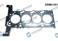 Gasket, cylinder head