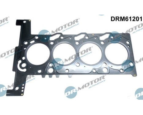 Gasket, cylinder head