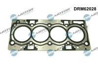 Gasket, cylinder head