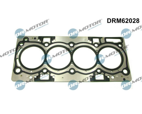 Gasket, cylinder head